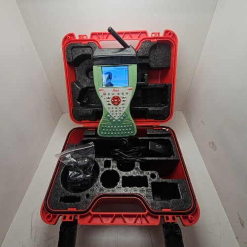 Leica cs15 controller - cs15,