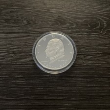 Danbury Mint Fine .999 Silver