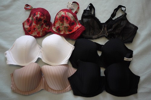 Bundle next phoebe - next, bras