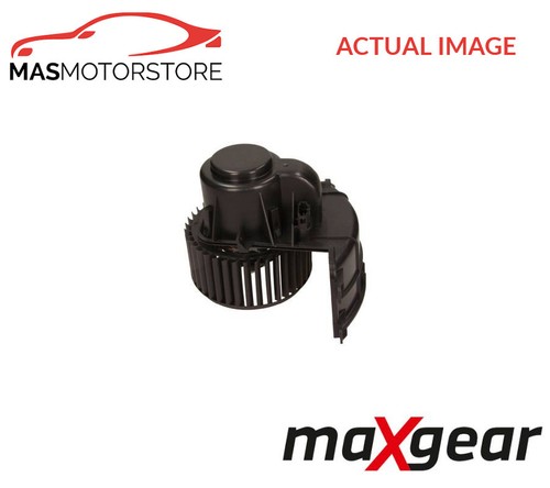 Interior blower fan motor lhd - interior,