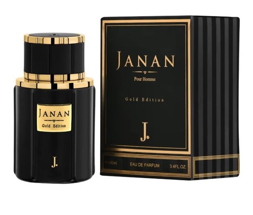 Janan gold junaid - j.,