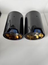 BMW  CARBON FIBRE M