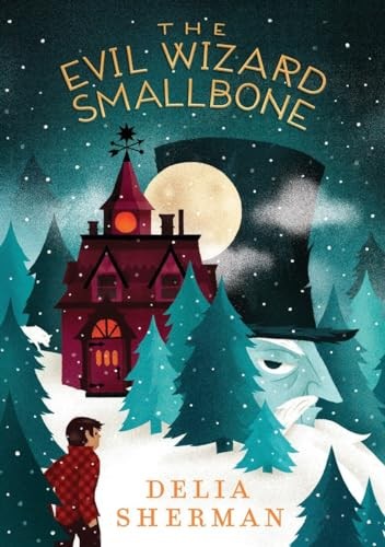 The evil wizard - the, smallbone