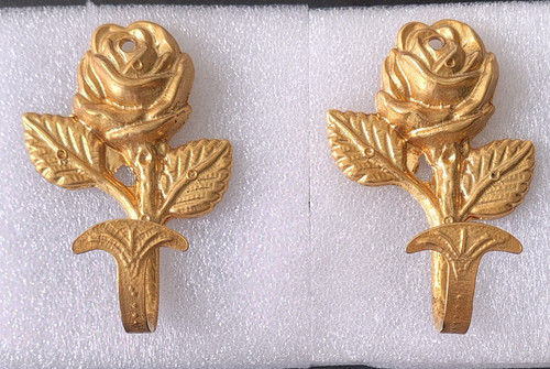 Pair vintage style - pair,