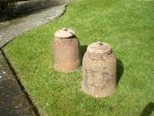 Victorian antique terraccotta - antique,