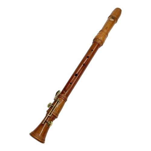 Yamaha tenor recorder - yamaha,