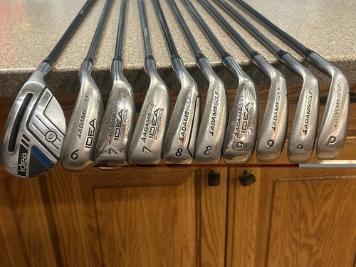 Adams golf lot club - golf,