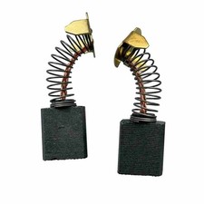 Carbon Brushes For Evolution R255SMS Mitre Saw