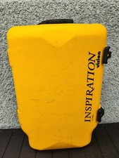 AP DIVING INSPIRATION VISION REBREATHER CASE