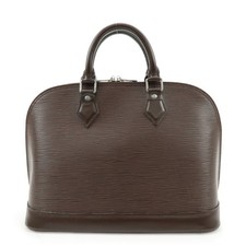 Louis Vuitton Epi Leather Alma