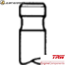 4x INLET VALVE 48327 FOR