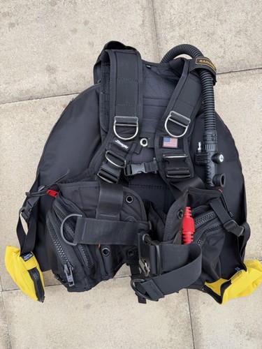 Zeagle ranger scuba bcd - zeagle,