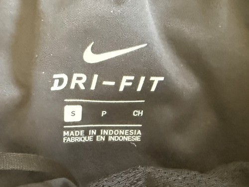 Nike training pants men small - men,
