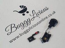 Bugaboo Fox 1 2 3 Internal