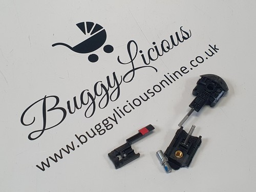 Bugaboo fox 3 - bugaboo,