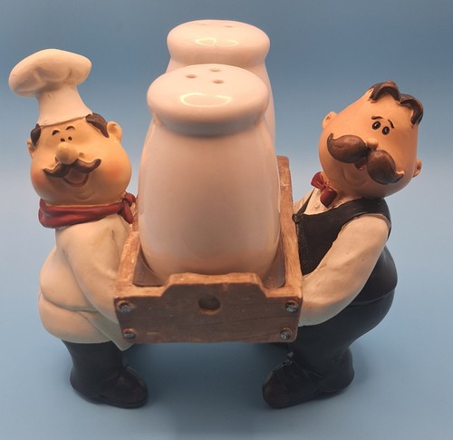 Vintage giles chef - giles, &