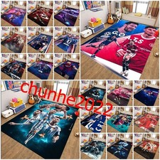 Football Star Anti-Slip Floor