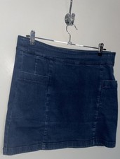 White-Stuff Women's Skirt Uk