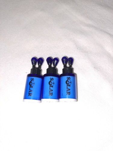 Solar ipro bobbins blue - ipro,