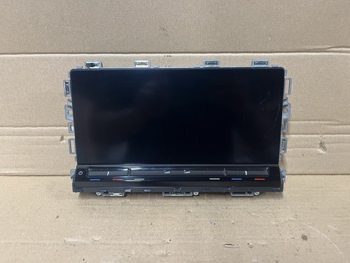 Caddy radio stereo lcd - caddy,