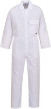 Men's Standard Work Coveralls
