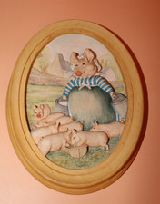 Border Fine Arts - Beatrix