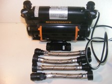 Stuart Turner Showermate Eco