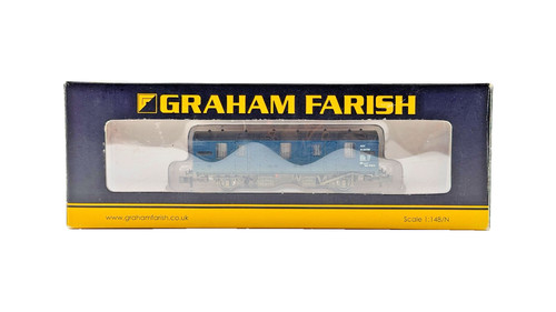 Graham farish gauge - graham,