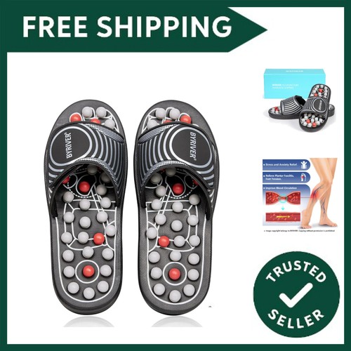 Acupressure slippers sandals - acupressure,