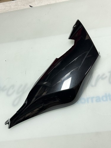 Bmw side fairing rear left - fairing,