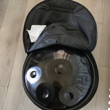 9 Notes Hand Pan Handpan Drum