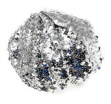 *UK Shop* COLOURED SEQUIN