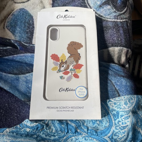 Cath kidston squirrel - kidston,