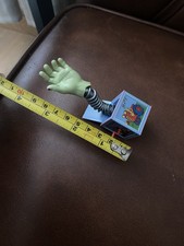 Toy Story Hand In Box 4”