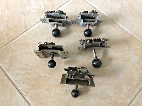 Old video game