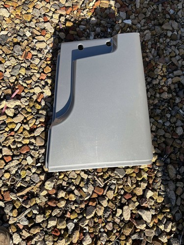 Adria caravan bumper panel - adria,