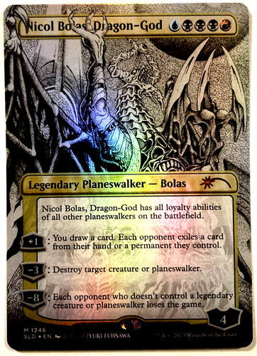 Mtg nicol bolas dragon - nicol, dragon-god