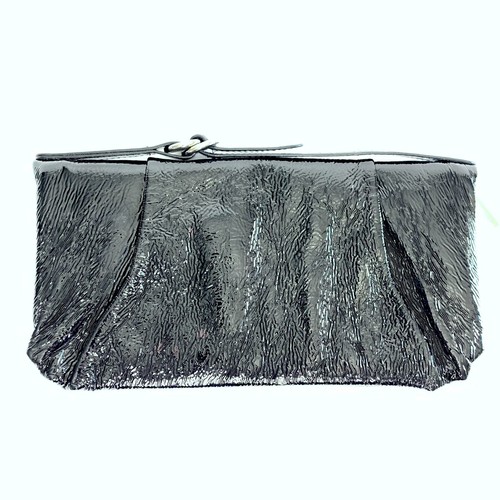 Hobo international black shiny - hobo,