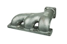 JAGUAR 420 DAIMLER MK2 EXHAUST