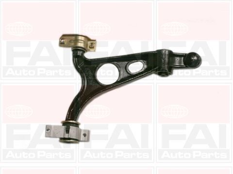 Fai front right lower - lower, wishbone