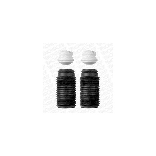Monroe front axle shock - monroe,