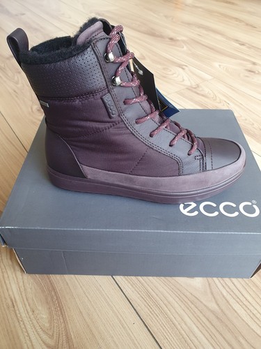 Ecco soft tred gore - ecco, 7