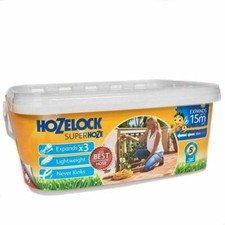 Hozelock Superhoze Expandable