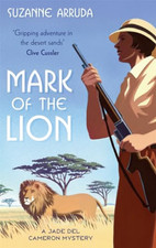 Mark of the Lion. Suzanne