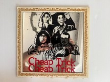 Vintage 1980’s Cheap Trick