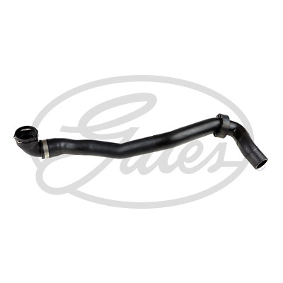 New radiator hose for - radiator,
