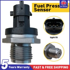 Fuel Rail High Pressure Sensor