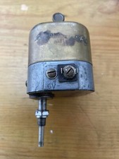 Vintage 6 Volt Wiper Motor