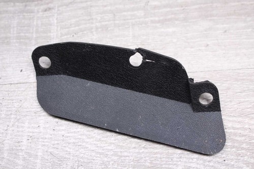 Side fairing left suzuki - side,