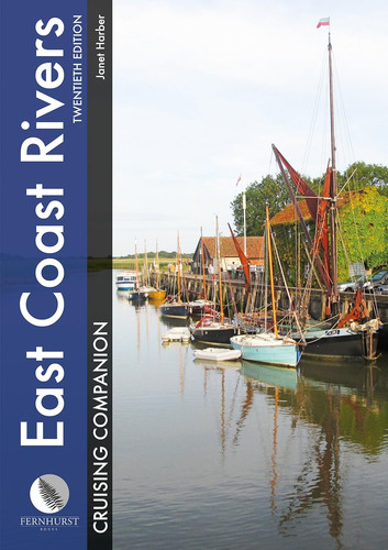 East coast rivers cruising - rivers,